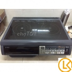 Bếp Từ NATIONAL KZ-K221A Nhật Bản